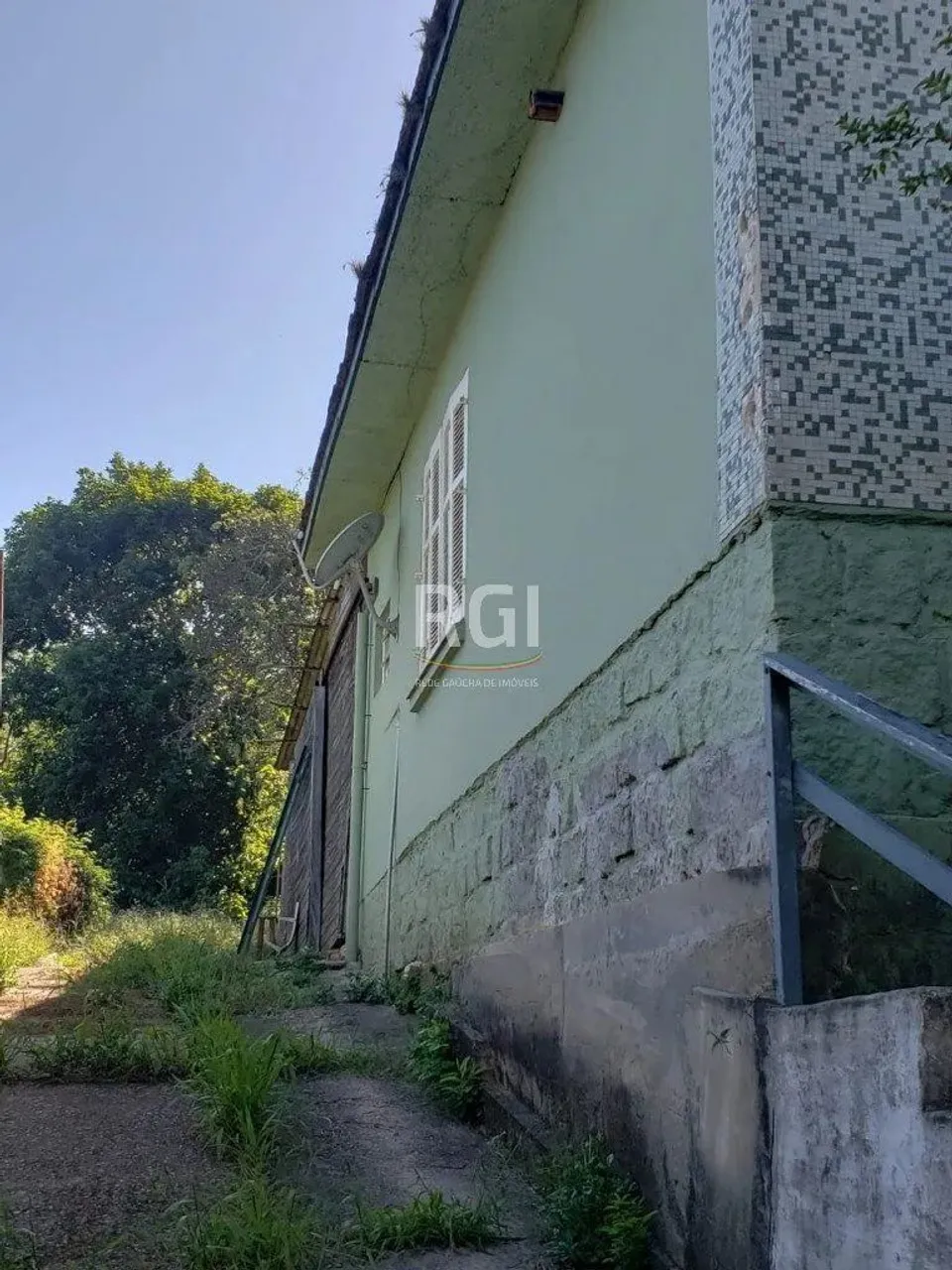 Terreno em Nonoai