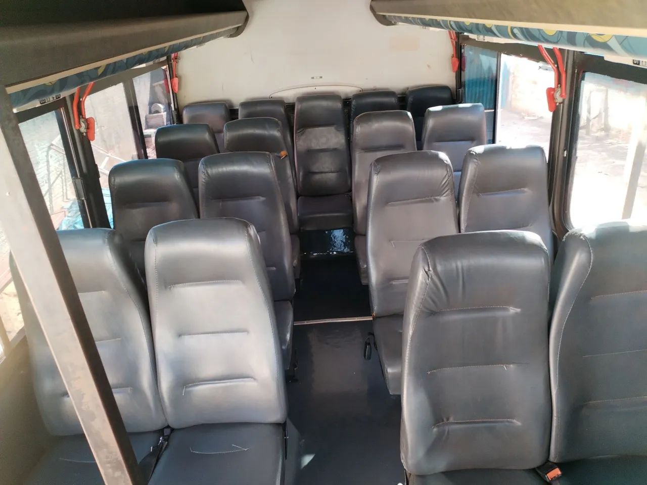 Vende se microonibus  - Foto 7
