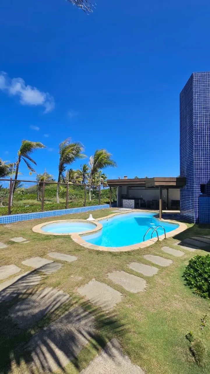 Casa Beira Mar em Praia do Flamengo - Salvador (BA) - 2/4 - Foto 4