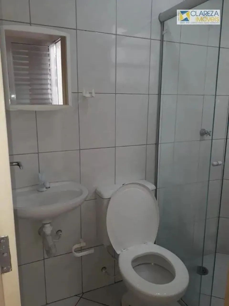 Kitnet com 1 dormitório para alugar, 25 m² por R$ 1.100,00/mês - Vila Sao Luis - São Paulo - Foto 5