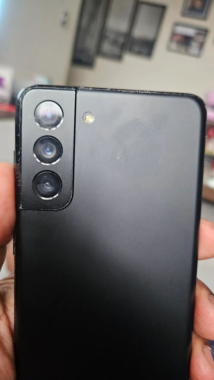 S21 Plus 5G 128Gb Linha Verde - Foto 3