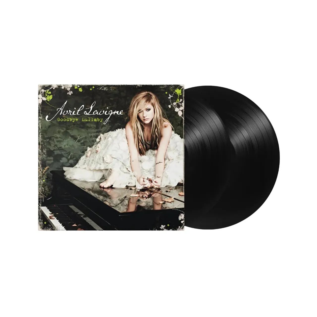 Disco de Vinil LP Avril Lavigne - Goodbye Lullaby - CDs, DVDs etc