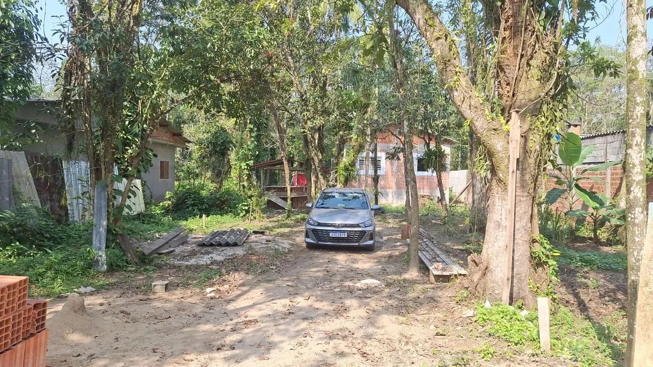 Chácara em Bertioga - Condomínio Parque Caiubura