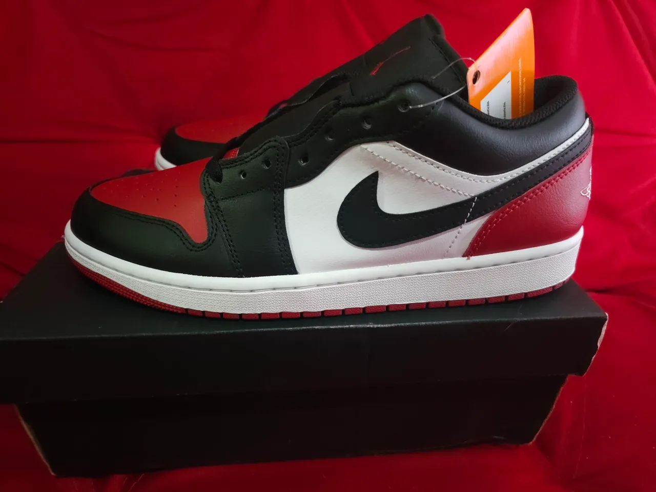 Air Jordan 5 Toro Bravo - Calçados - Vila Alemã, Rio Claro