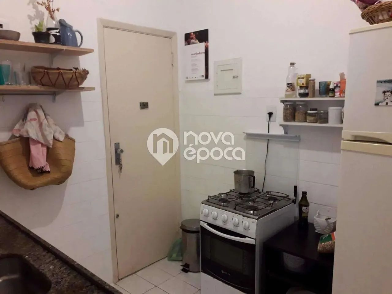 Tijuca | Apartamento 2 quartos - Foto 6