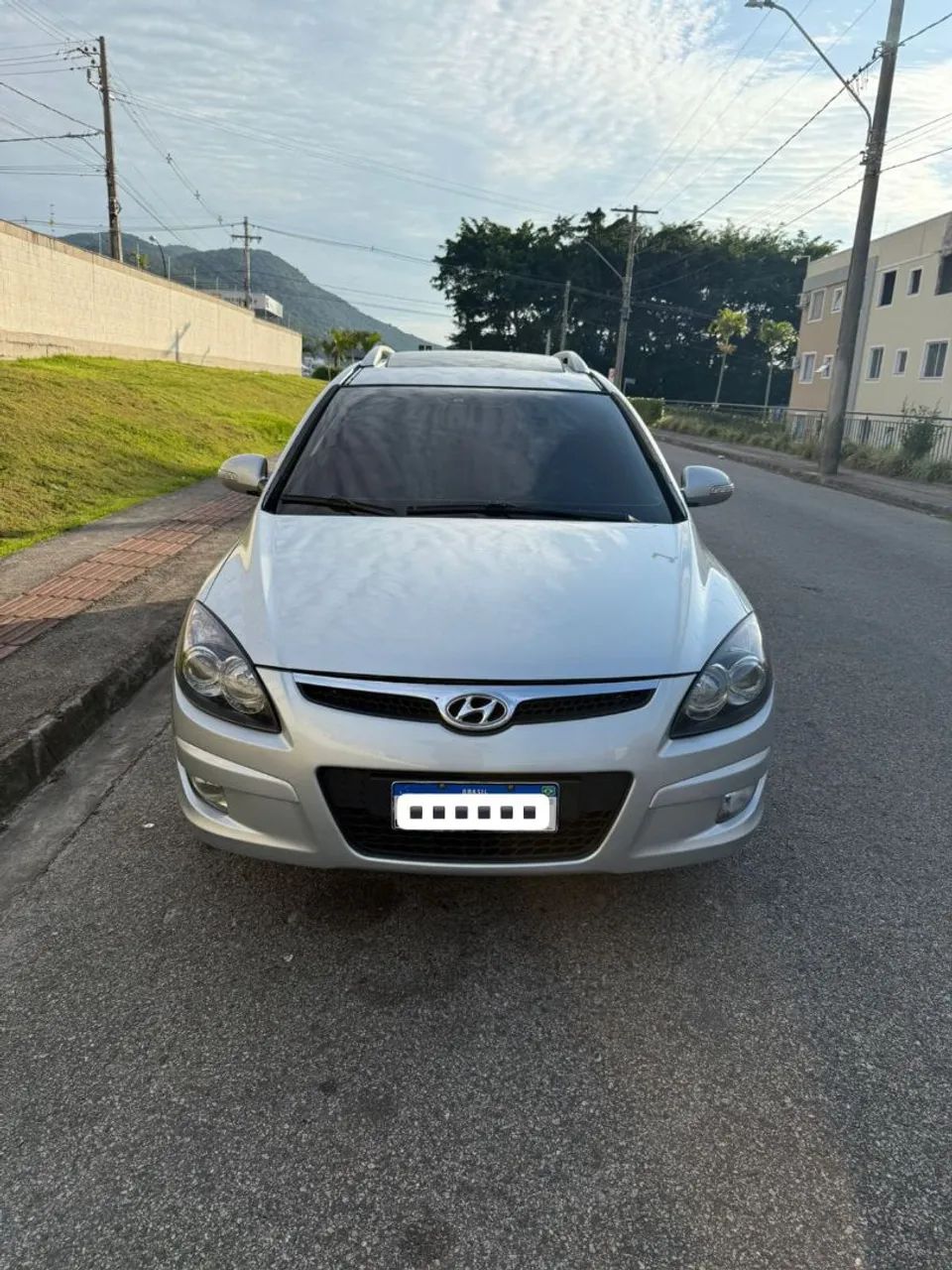 i30cw 2.0 16V 145cv Aut. 5p<br>2011 - Foto 2