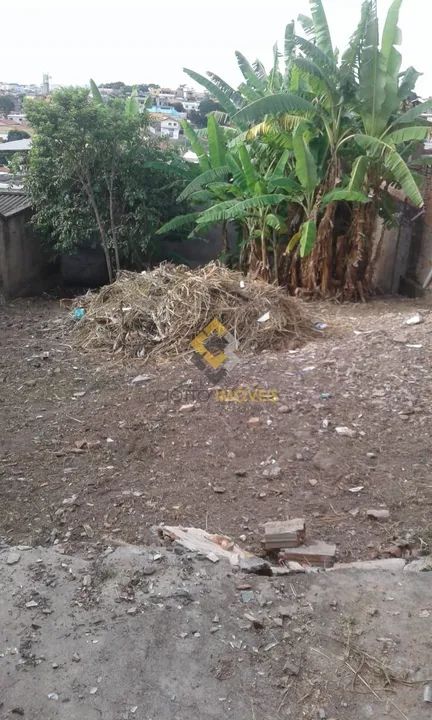 Lote 360m2- Excelente localização