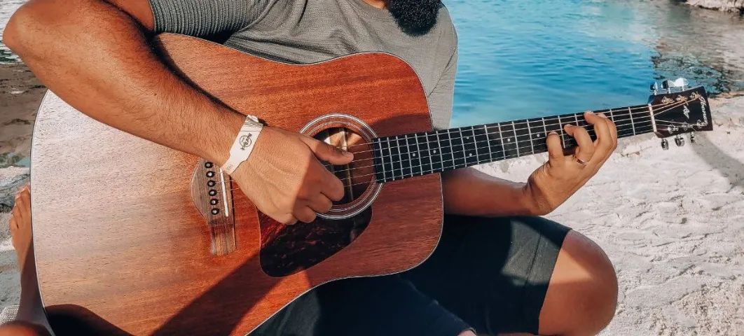 Violão Ibanez AW54 - Poro Aberto | Tampo Maciço