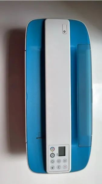 Impressora HP 3775 Bivolt -  jato de tinta - Foto 2