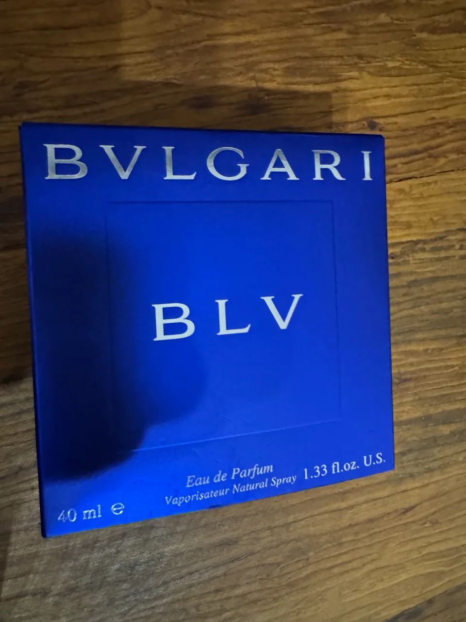 Perfume BLV Bvlgari 40 ml - Foto 5