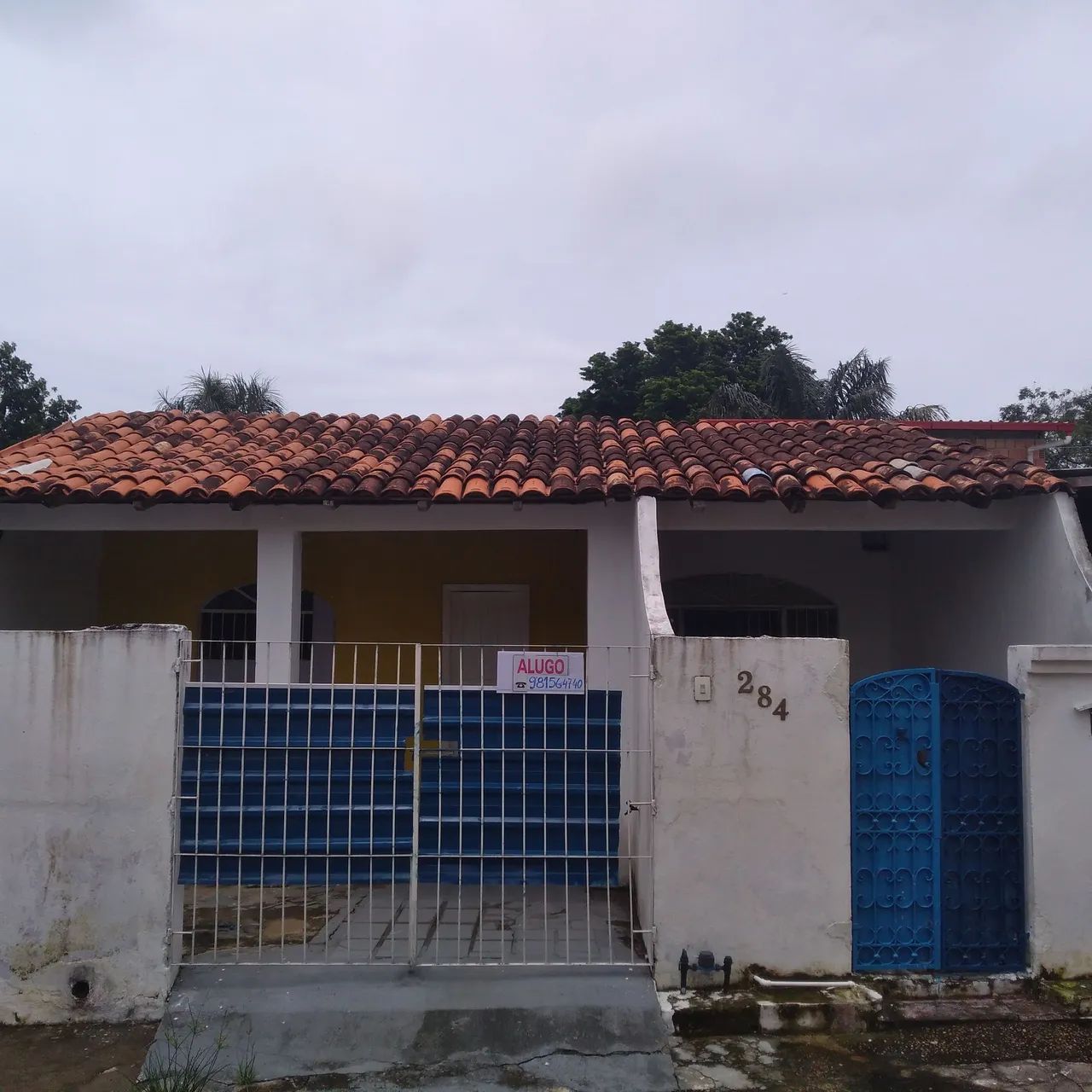 ALUGUEL KITNET P/ SOLTEIRO OU CASAL SEM FILHOS - Foto 4