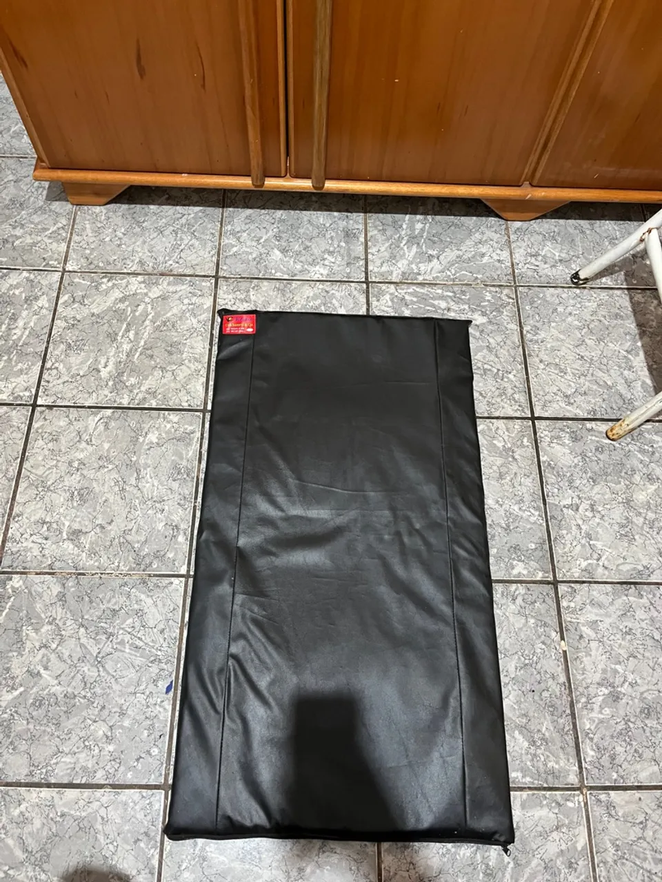 2 Colchonete profissional para exercício/yoga