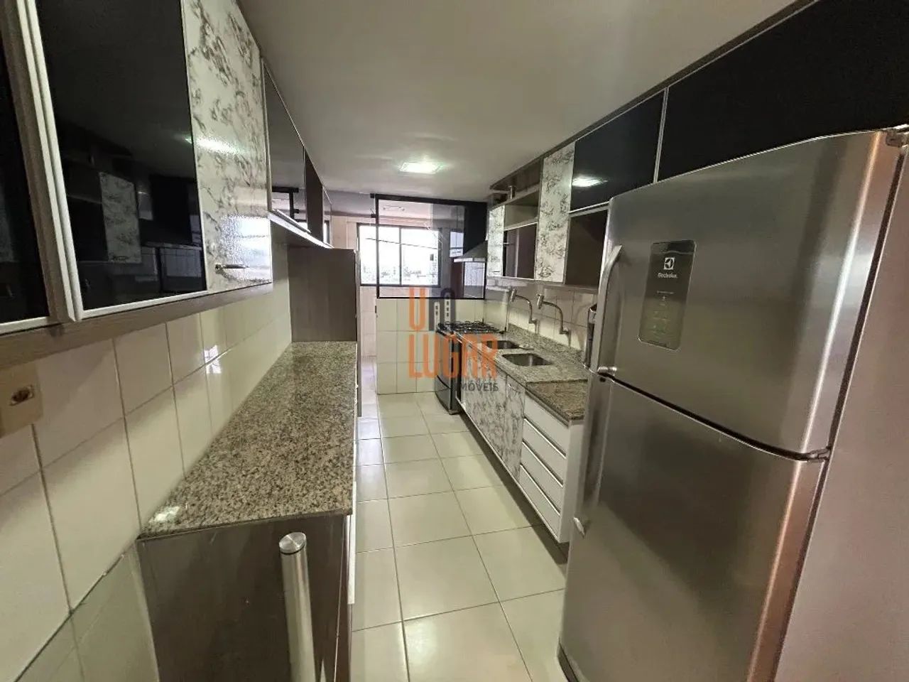 Um Lugar Imóveis Vende / Aluga Apartamento com 3 Suítes no Edifício Village Moon, Umarizal - Foto 14