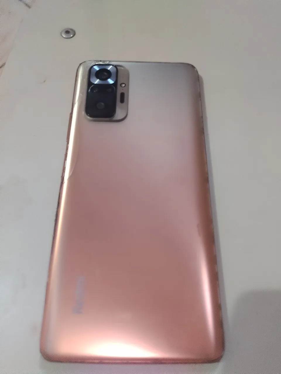 Redmi Note 10 Pro max