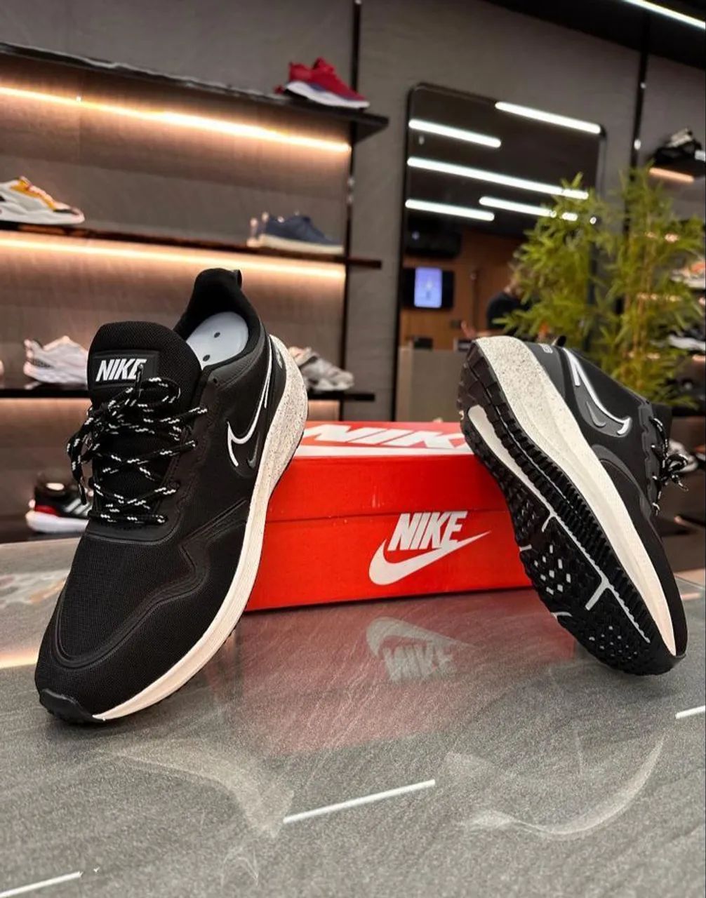 Tênis Masculino Tenis Baratos Online Lets Tênis Loja De Tenis