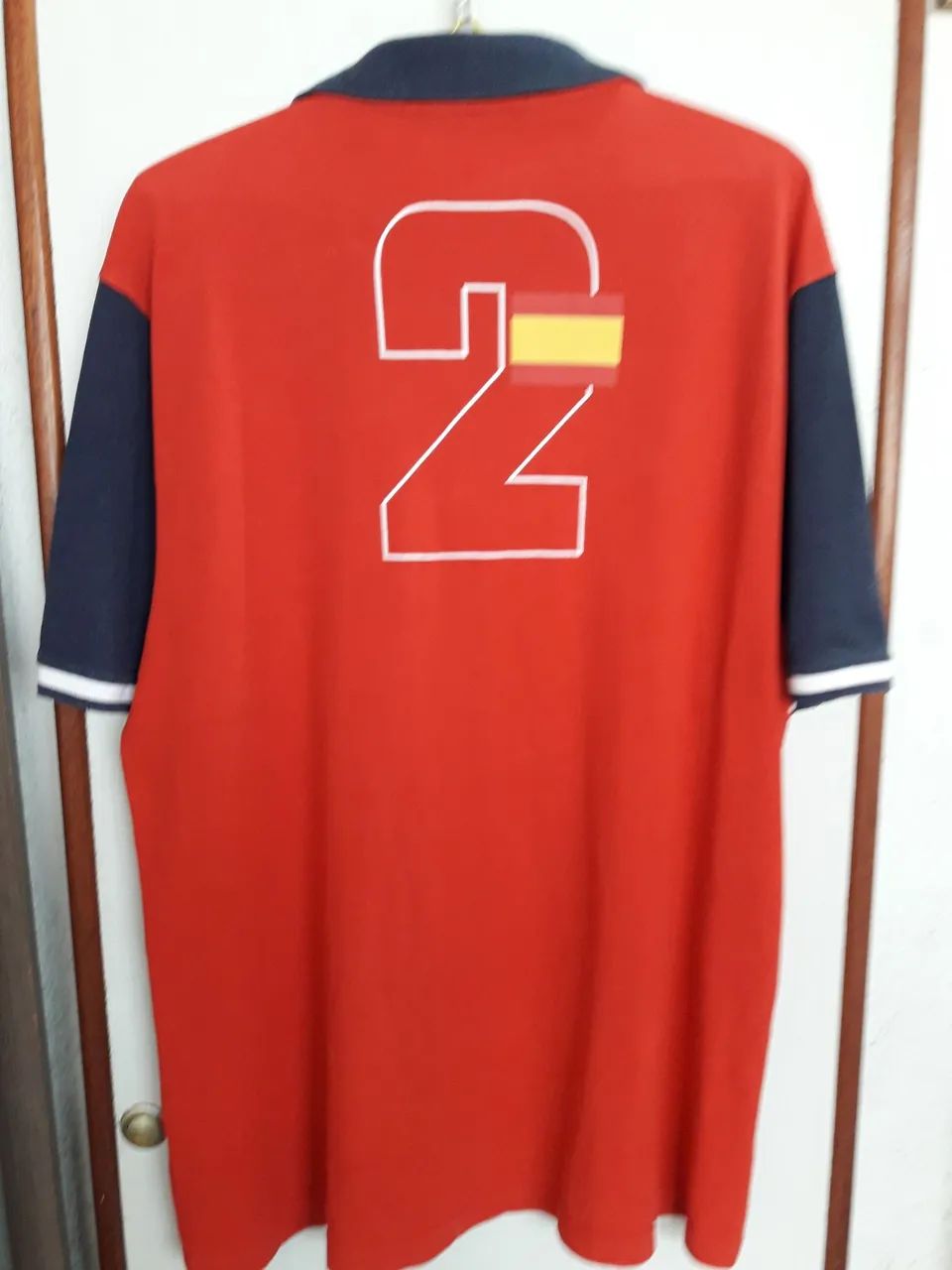 Blusa Marfinno tam.G - Foto 5
