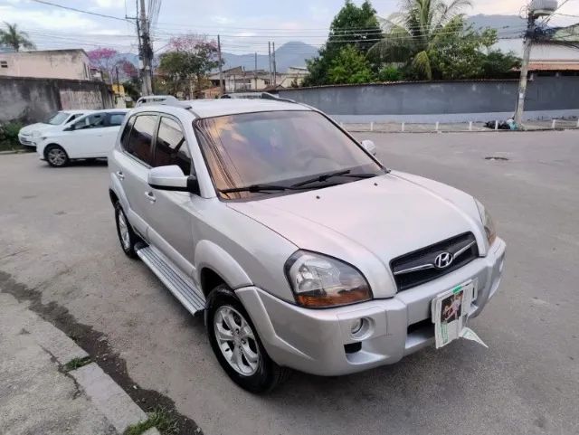 TUCSON 2015 - Foto 2