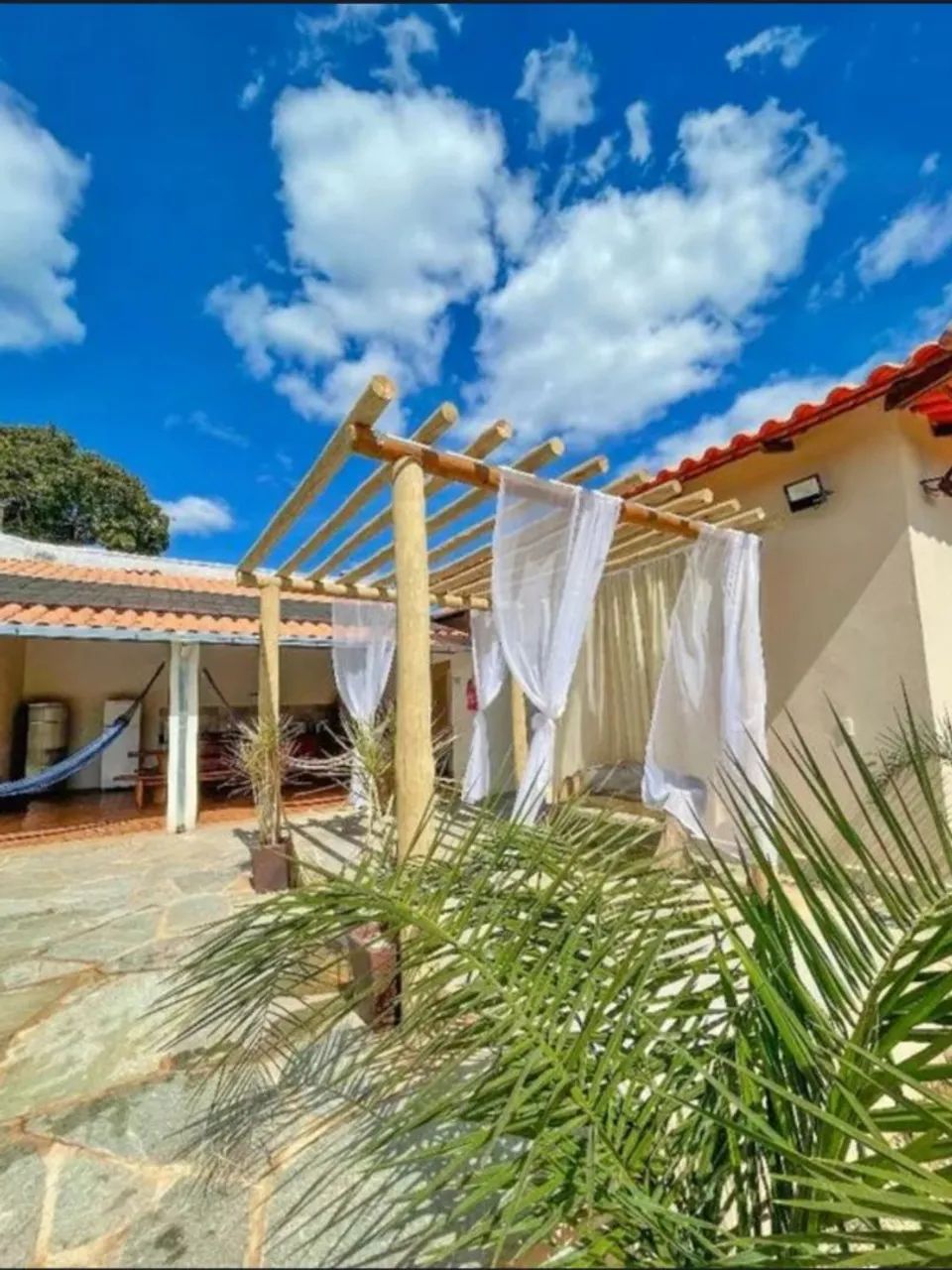 Casa de Temporada em Pirenópolis - Conforto, Lazer e Sofisticação - Foto 4