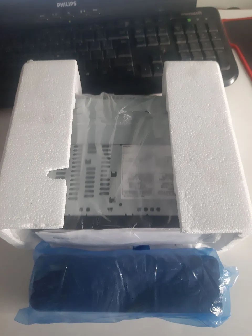 Som Auto Sony CDX-CA537X 200W - Foto 4