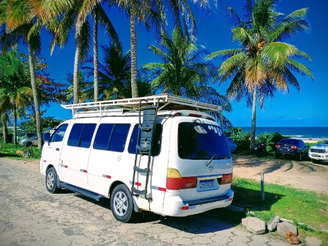 MotorHome GrandBesta 3.0 2004/2005