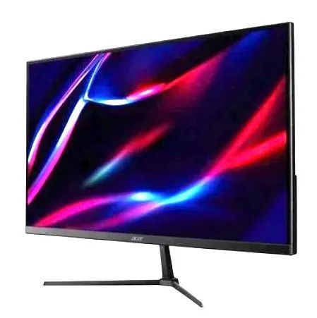 Monitor Gamer Acer 23.8" 180Hz 1ms FHD Freesync - Foto 3