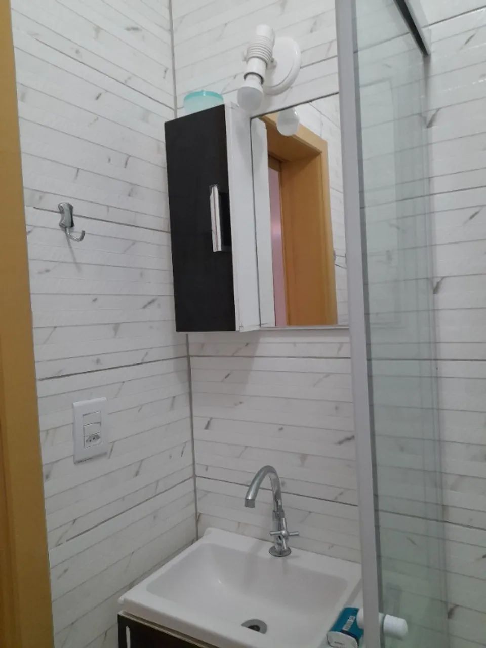 APTO DE DOIS QUARTOS À BEIRA MAR, EM CAPÃO DA CANOA, PARA TEMPORADA. PROMOÇÕES NA DESCRIÇÃ - Foto 8