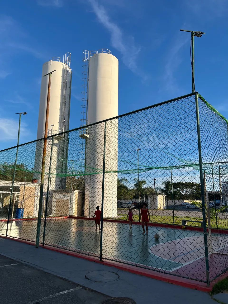 Foto - Campos dos Goytacazes - Centro
