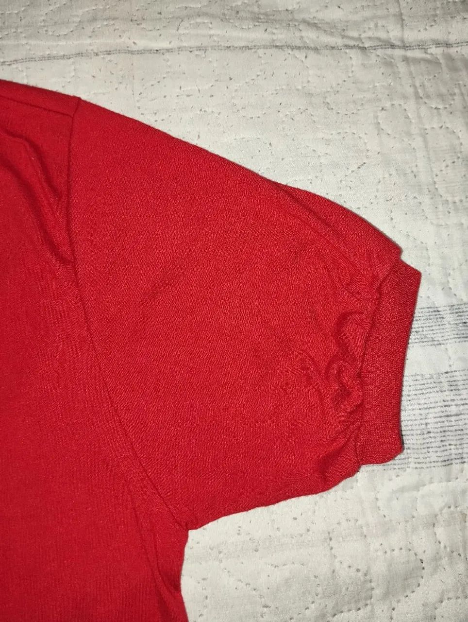 Camisa Suadeira Bombeiro Civil Maranhão - Foto 4