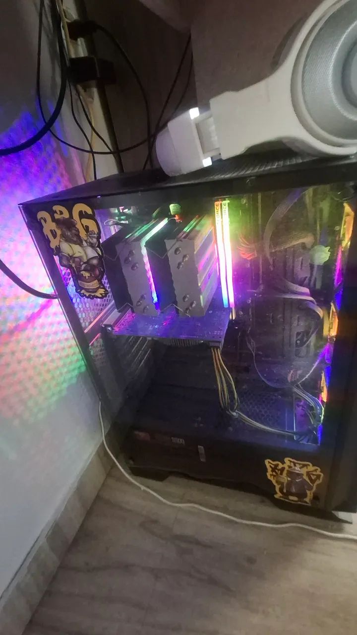 Computador gamer - Foto 4