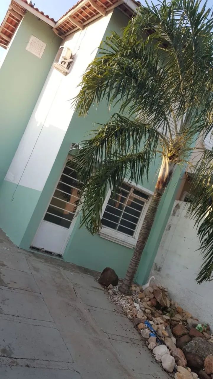 Foto - Campinas - Cidade Satélite Íris