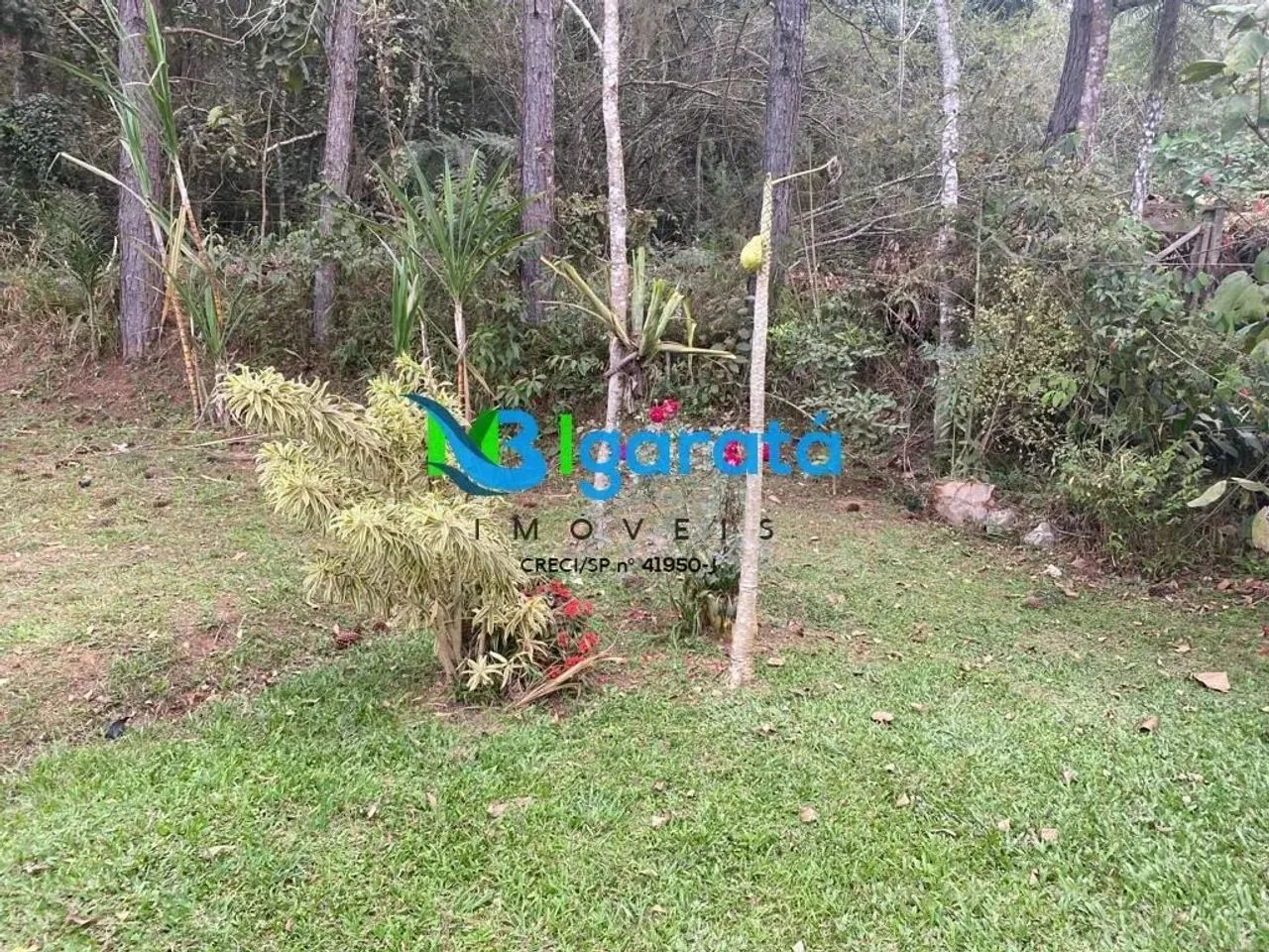 Chácara em condomínio fechado na cidade de  Igaratá - SP - Foto 3
