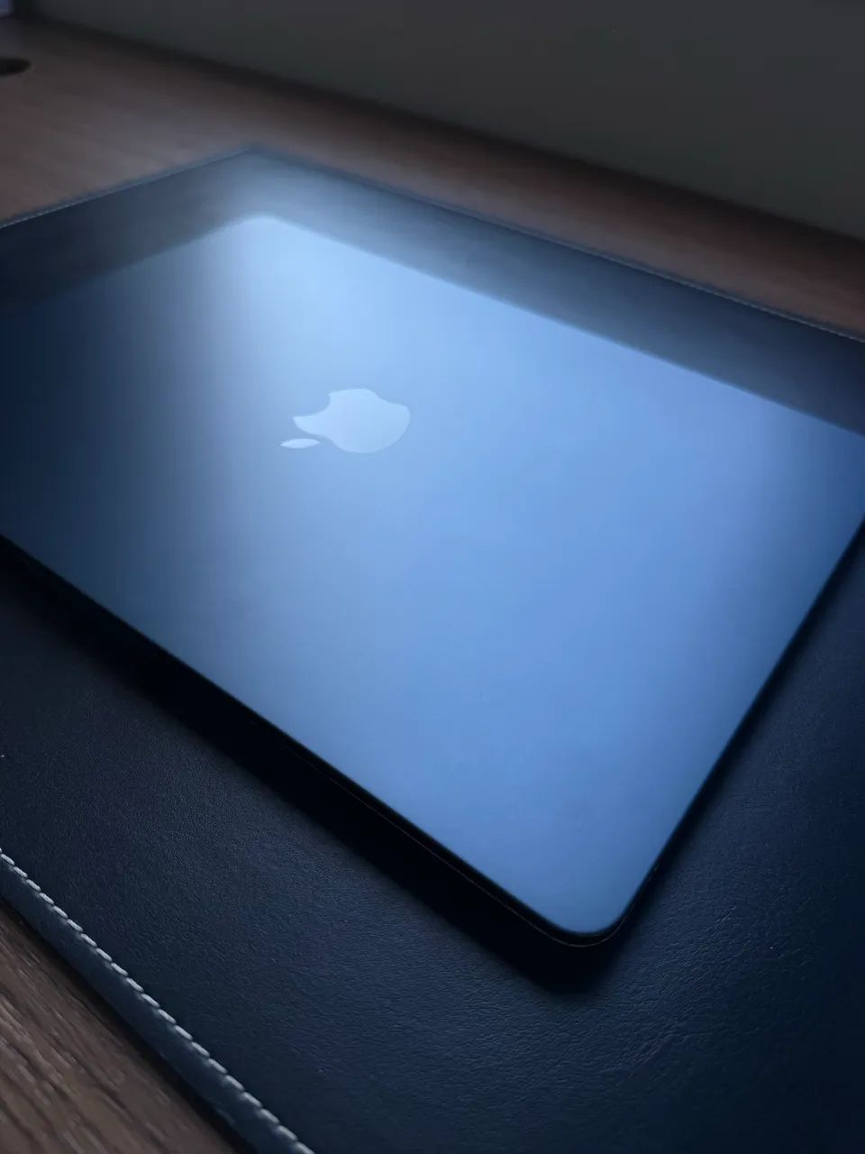 MacBook Air 13.6インチ (2022)ミッドナイト 2022】13.6インチMacbook