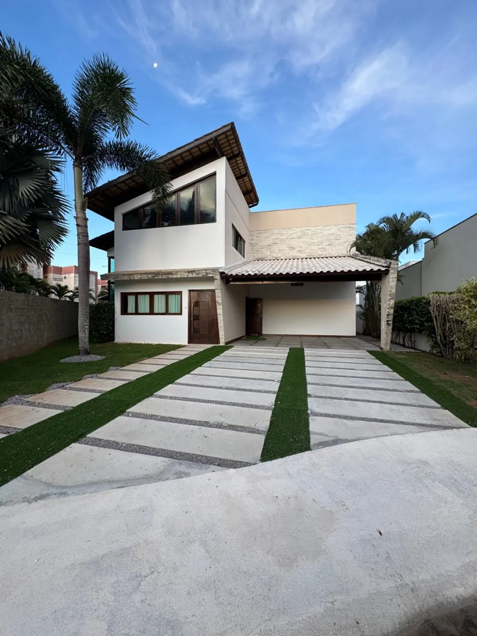 Belíssima casa duplex no Parque Morumbi