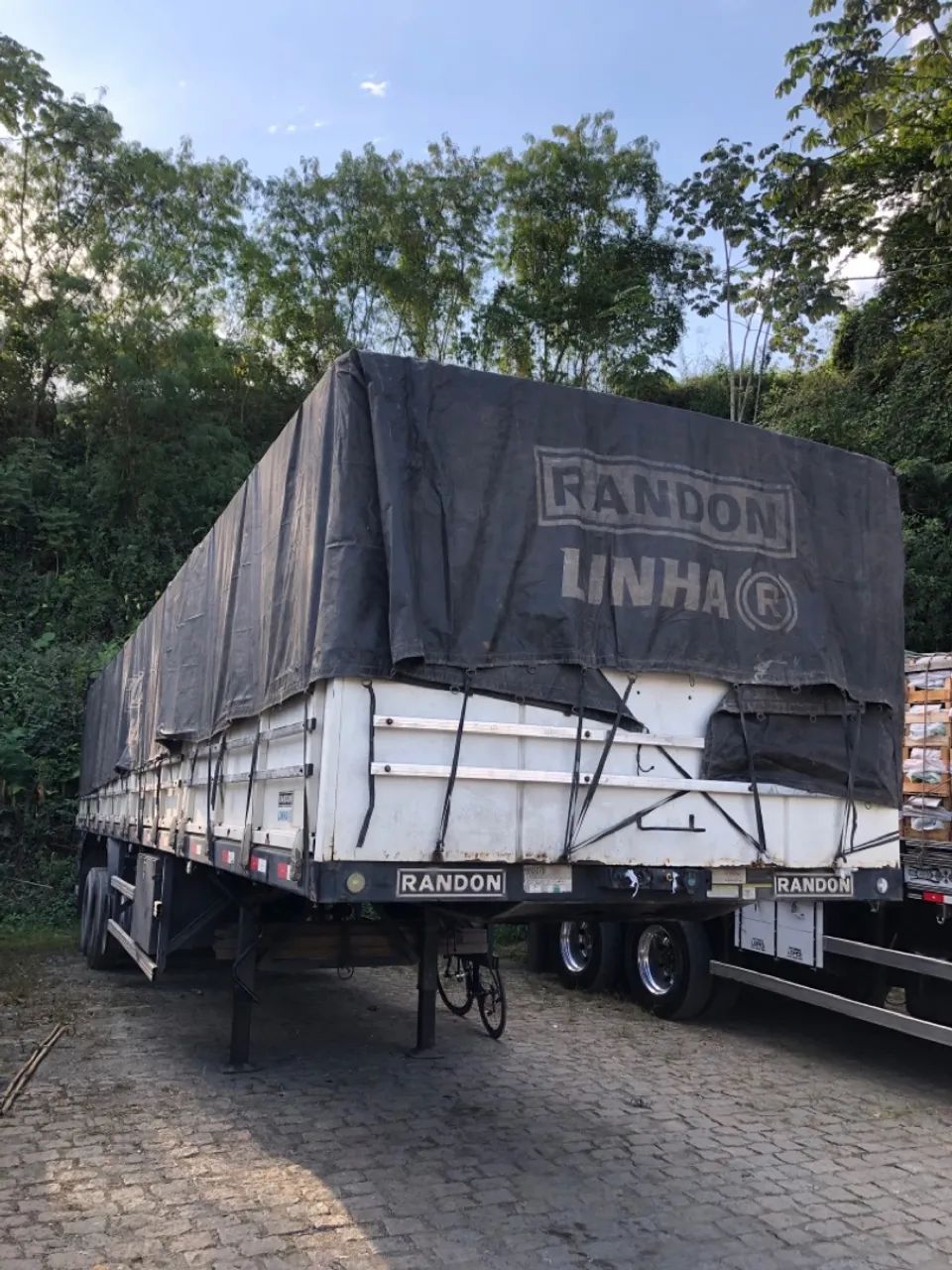 Carreta LS Randon Graneleiro 2019 - Foto 3