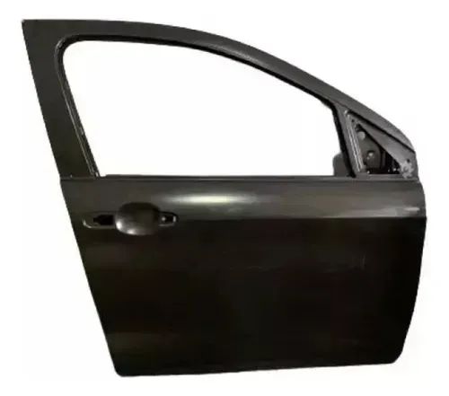Porta Dianteira Direita Fiat Pulse/fastback 2023 52161514 - Peças