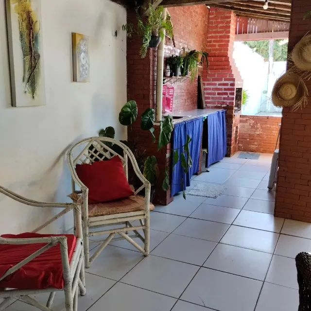 CASA PARA ALUGAR FINAL DE SEMANA E FERIADOS EM JACUMÃ - CONDE - Foto 5