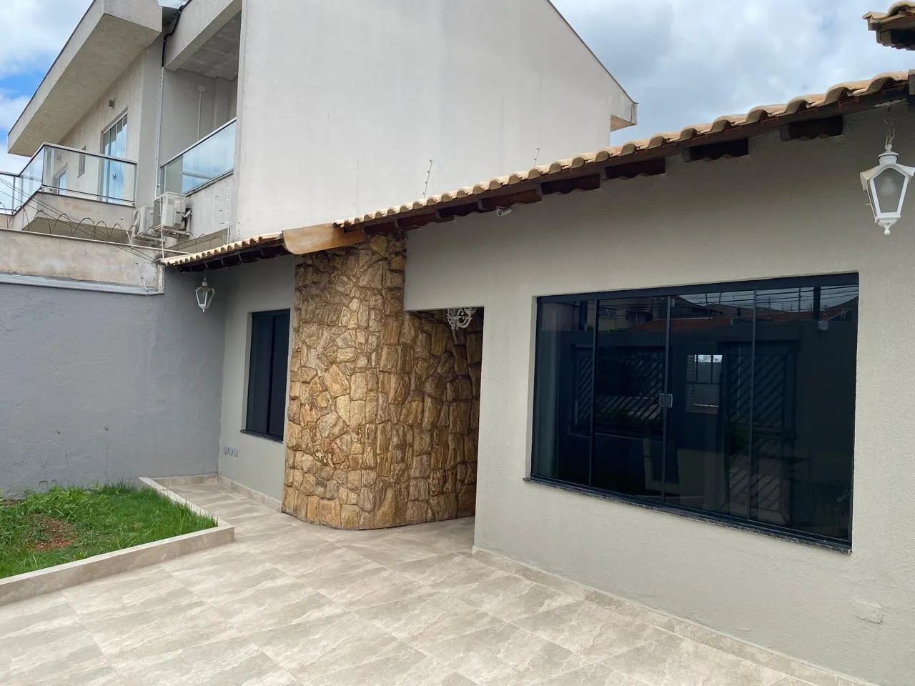 Casa Jr. Império do Sol Londrina  - Foto 2