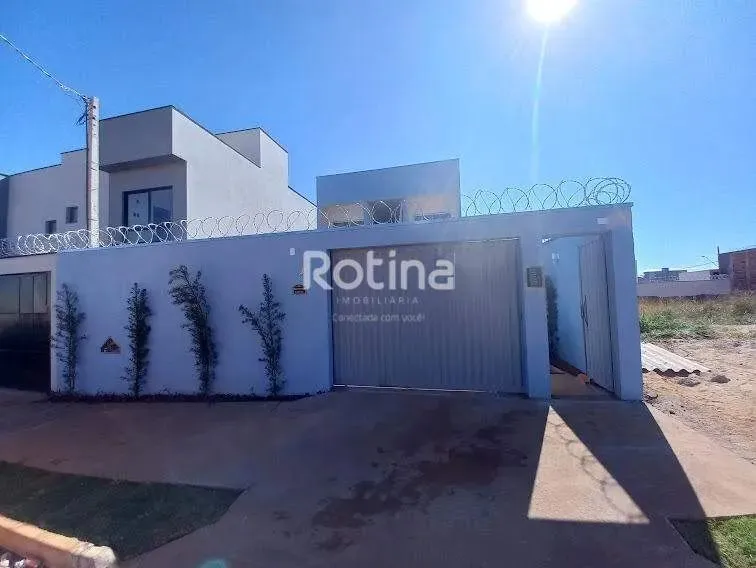 Apartamento para alugar, 2 quartos, Aclimação - Uberlândia/MG - Rotina Imobiliária