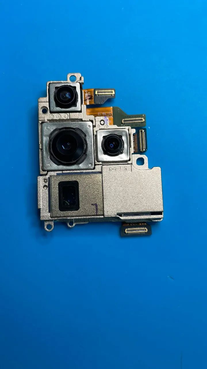 Câmera original s22 ultra 