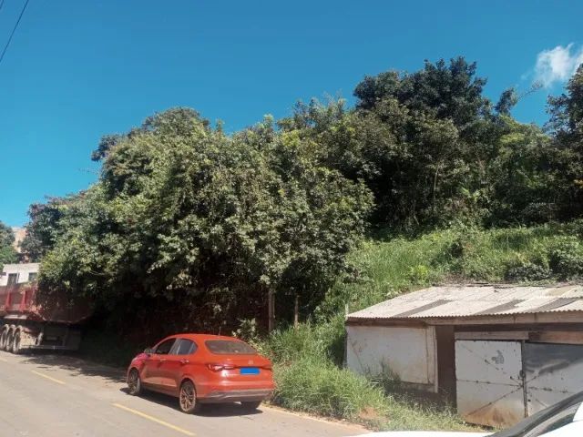 ***OPORTUNIDADE*** Dois terrenos de 732m² e 855m² em Congonhas/MG 