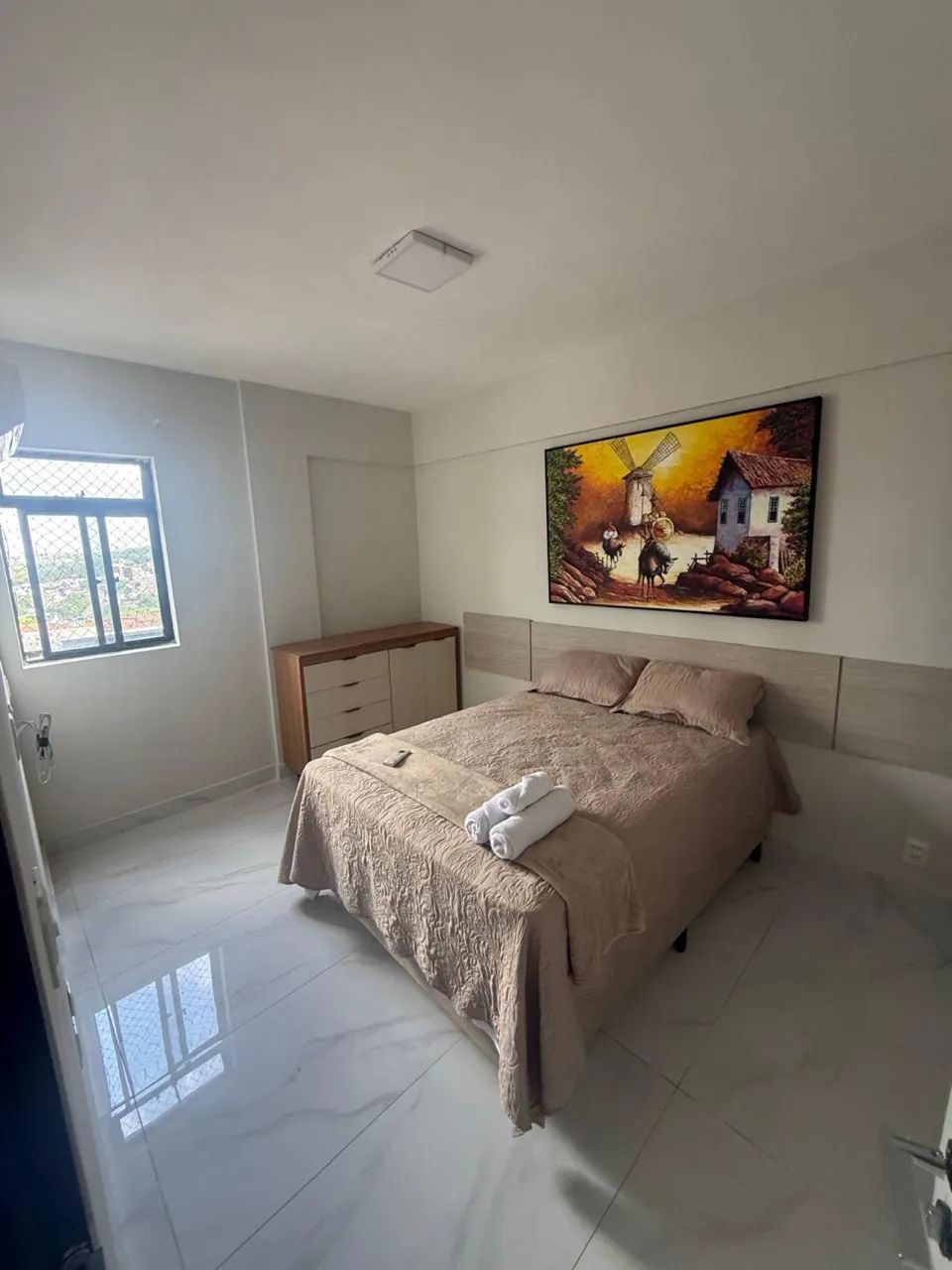 Excelente apartamento em João Pessoa  - Foto 3