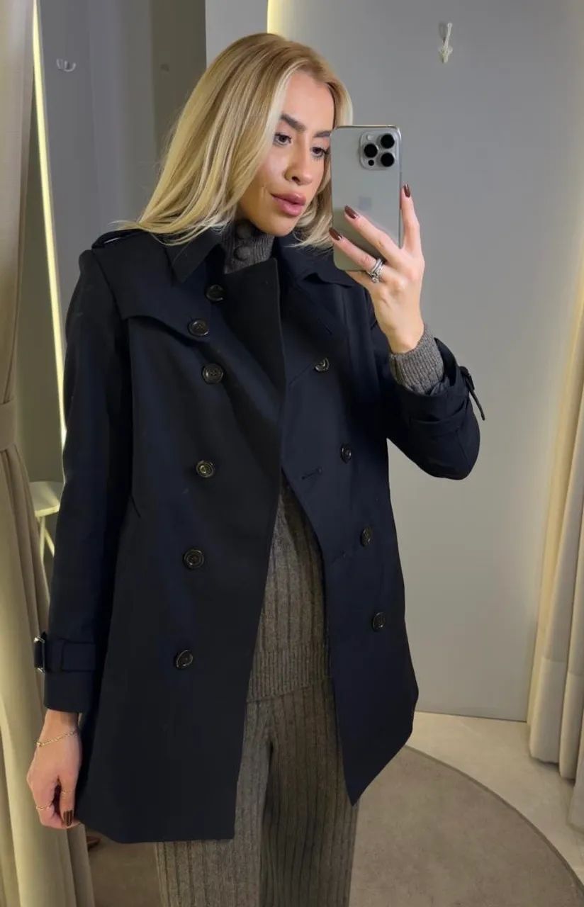 ARA BLEU ORIGINAL (CASACO) - Foto 4