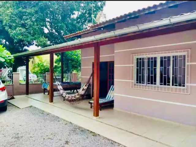 CASA A VENDA COSTEIRA DA ARMAÇÃO PRAIA DOS MAGALHÃES. - Foto 3