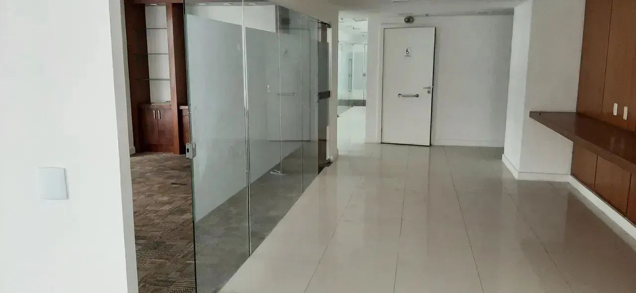 Sala/Conjunto para aluguel tem 564 metros quadrados em Centro - Rio de Janeiro - Rio de Ja - Foto 12