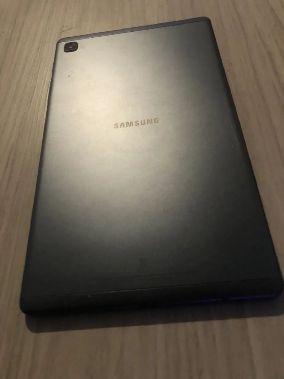 Tablet Samsung Android 14 Octacore Estado de novo Leia - Foto 3
