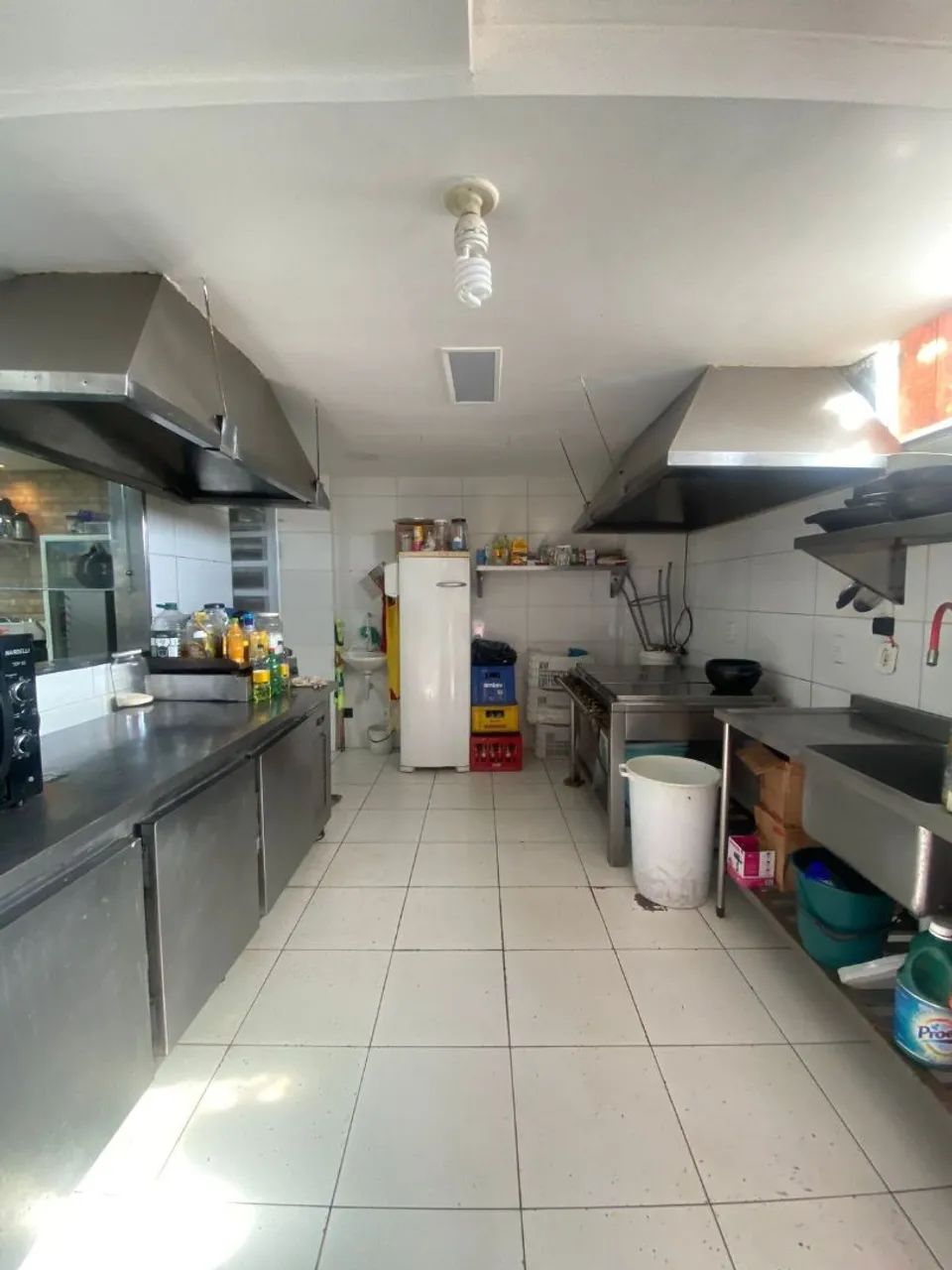 Restaurante  - Foto 4
