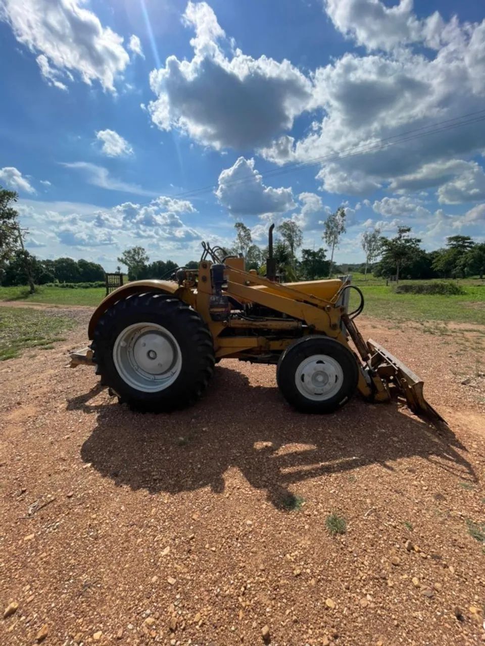 Trator CBT 1105 - Foto 15
