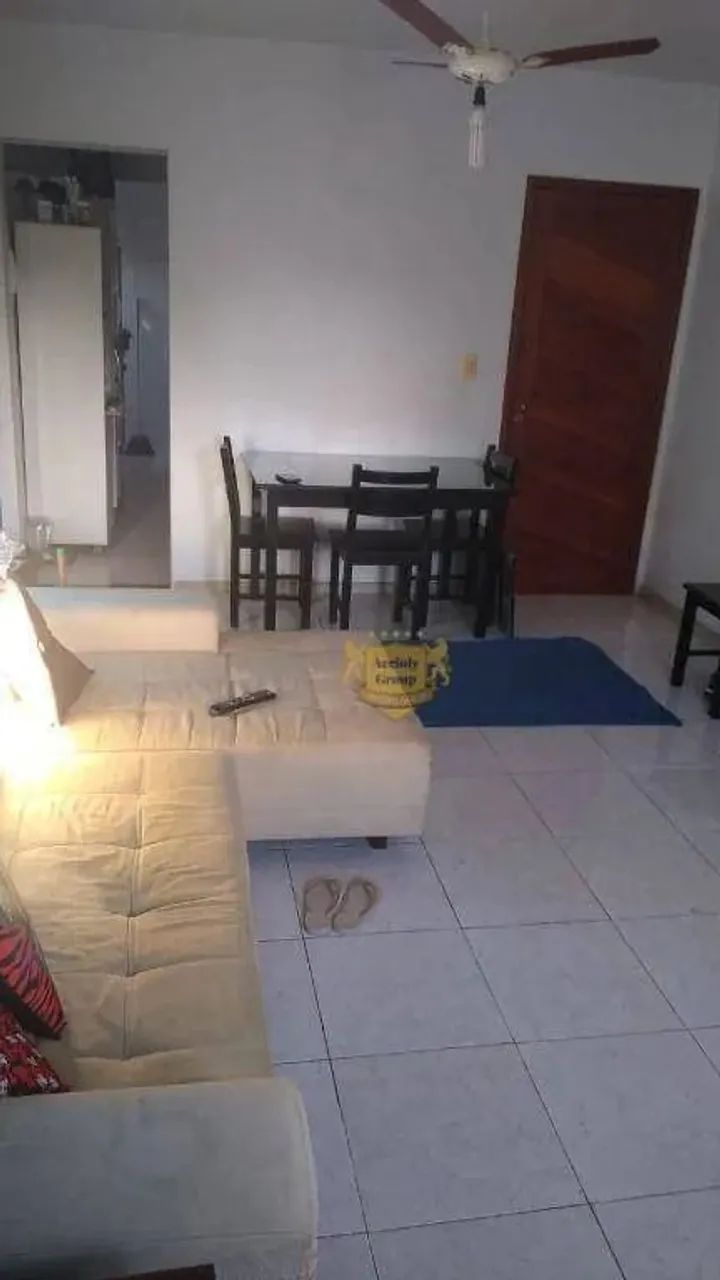 Apartamento com 2 dormitórios à venda, 62 m² por R$ 425.000,00 - Centro - Cabo Frio/RJ - Foto 5