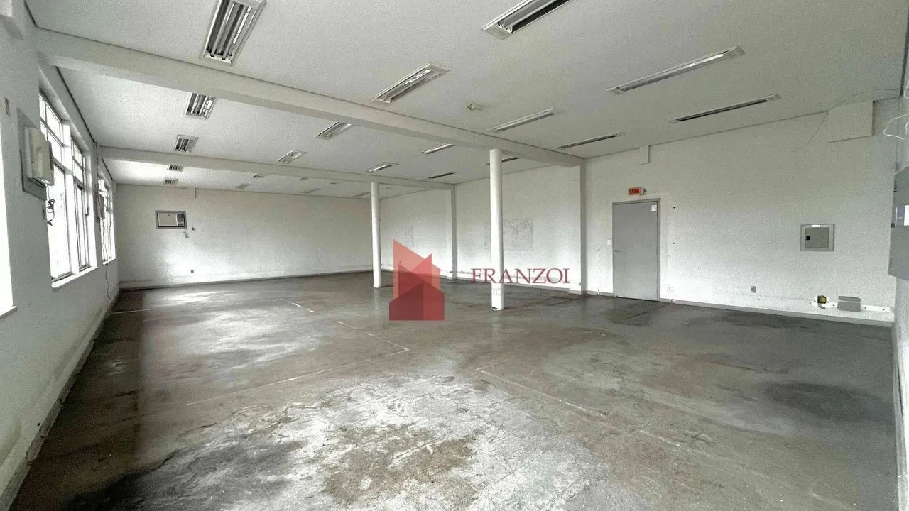 LOCAÇÃO: Sala para alugar, 259 m² - Centro - Itajaí/SC
