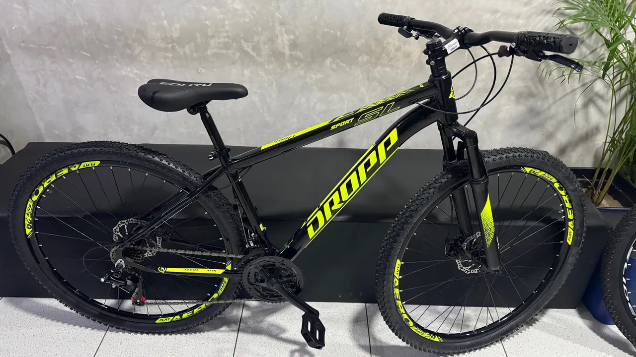 Bike aro 29